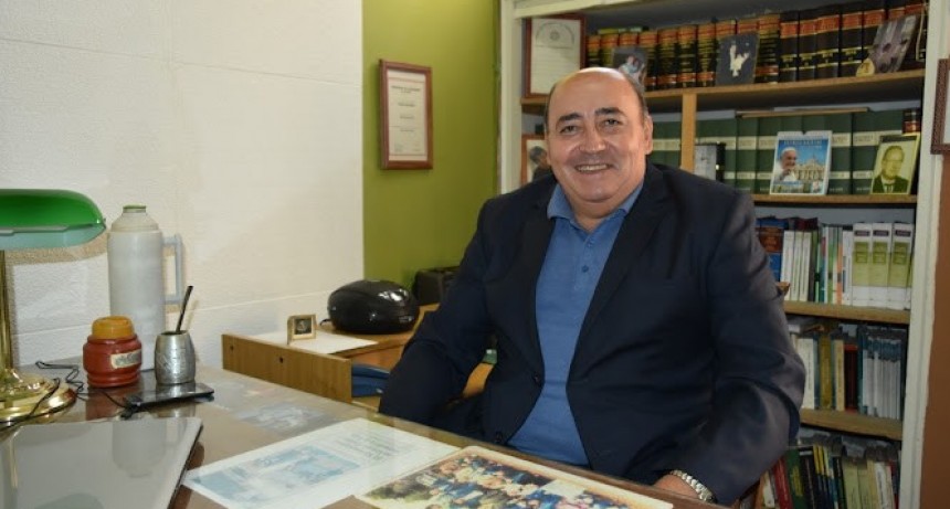 COALICIÓN PAZ DEMOCRACIA SOBERANÍA TIENE PRECANDIDATO