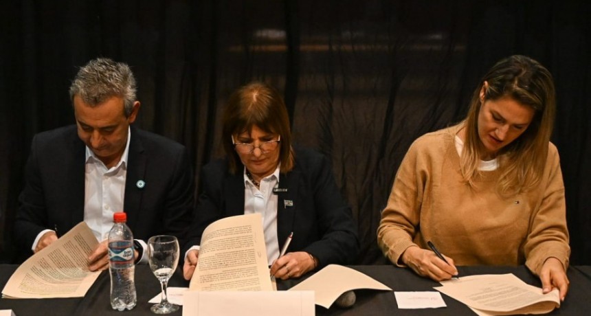 Bullrich y Macri apuestan todo a Losada en Santa Fe para derrotar a Larreta