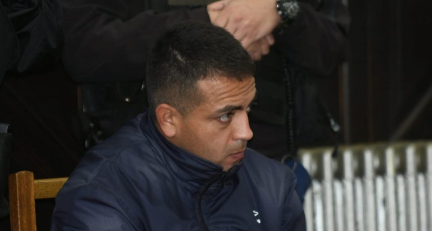 CASO ALAIA: Perpetua por violar y matar a su hijastra de dos años