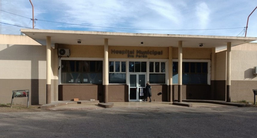 En el Hospital Municipal se realizó cirugía de cataratas de mayor complejidad