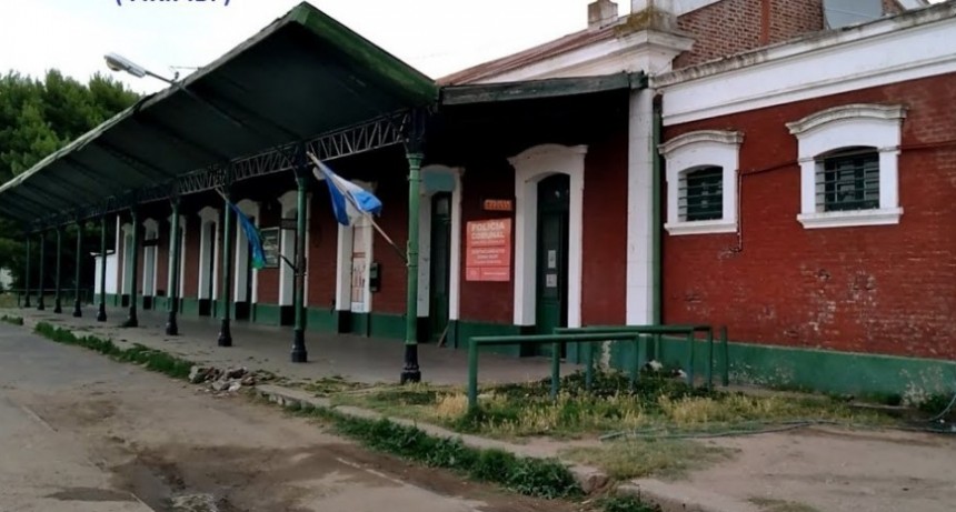 Abrió inscripciones para “Juguemos en la estación” durante vacaciones de invierno