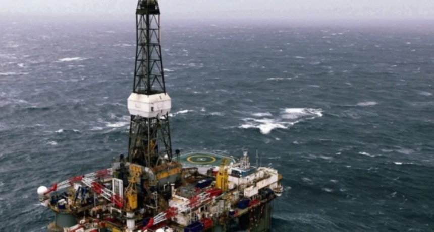 Comenzará la exploración offshore en la cuenca norte