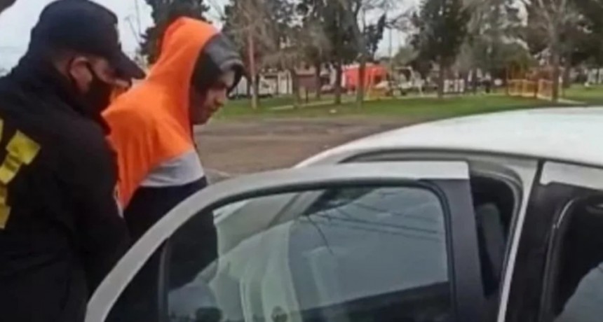 Declararon culpable al acusado de matar a un remisero de 65 puñaladas