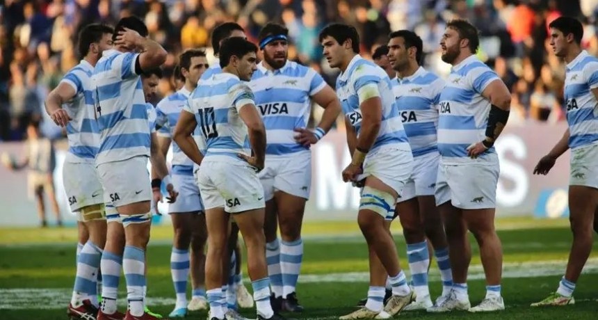 Formación de los Pumas vs. Australia: el XV argentino para la segunda fecha del Rugby Championship 2023