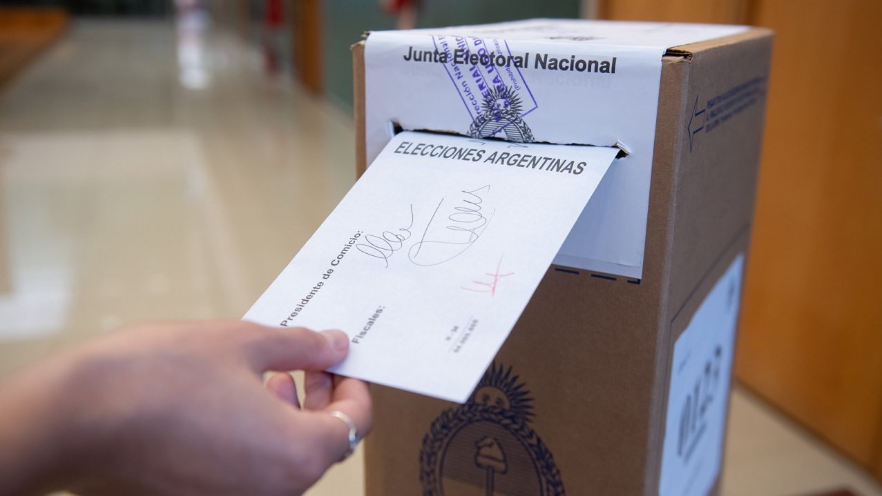 Elecciones 2023:Ideología o pragmatismo