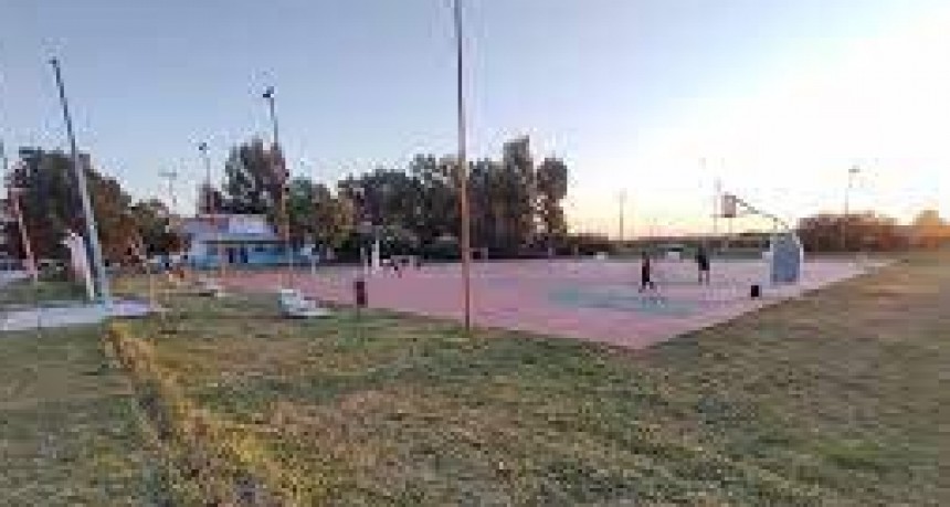 Conocé las propuestas deportivas en vacaciones de invierno 