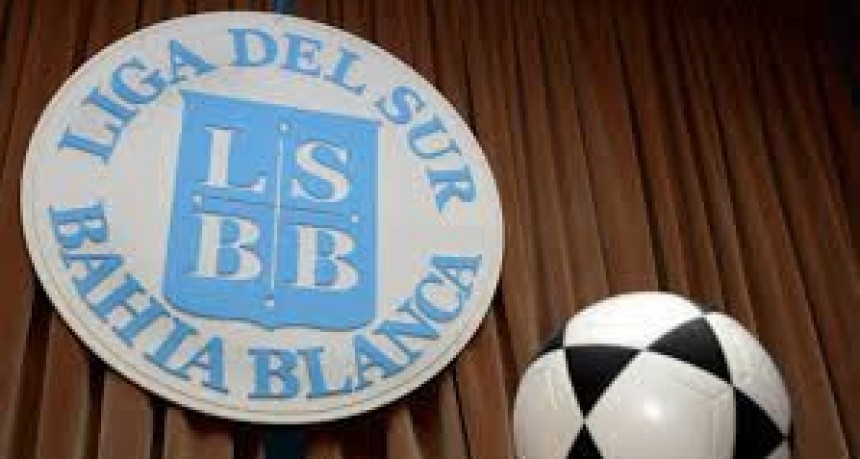 Liga de Sur: todos los resultados de la 2ª fecha