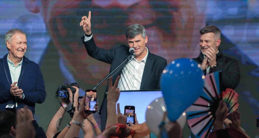 Córdoba capital: Passerini aseguró la continuidad del peronismo y JxC nacionalizó una derrota