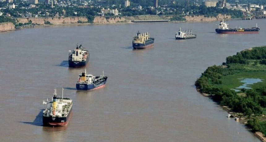 Canal Magdalena: ¿Hacia un imperdonable País de Nomeacuerdo? 