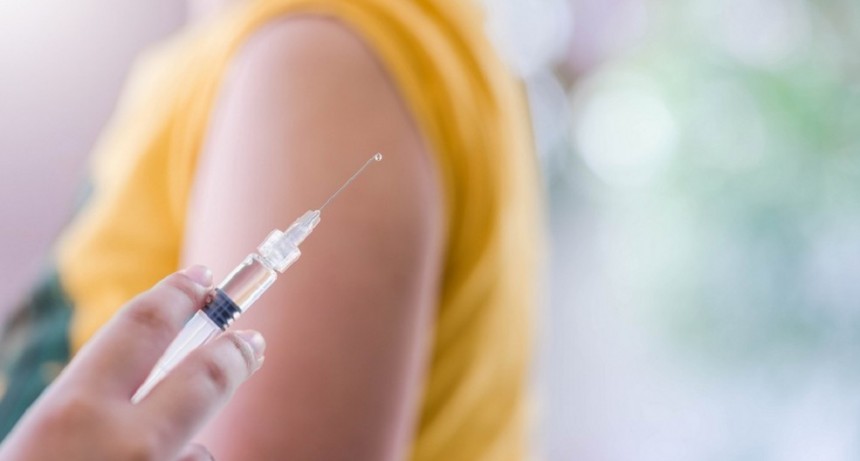 Vacuna antigripal: para quiénes es obligatoria su aplicación