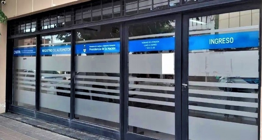 Faltante de los 42 millones en el Registro Automotor 2″¿en que quedo esa investigacion?