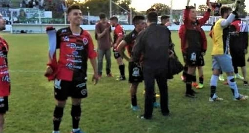Triunfazo de Sporting en el Mendizabal 