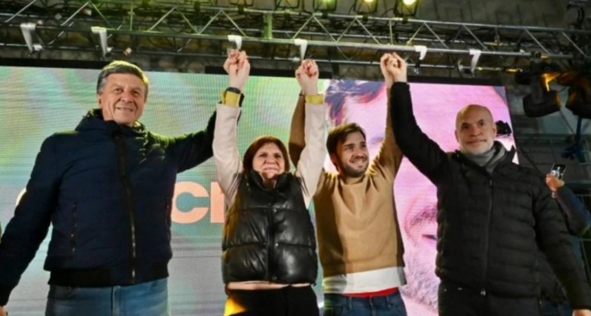 Torres ganó por menos de 2 puntos y se viene un recuento caliente en las elecciones en Chubut