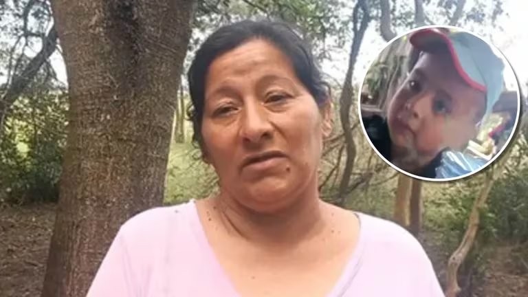 Caso Loan: tras la declaración de Laudelina, indagarán este miércoles a Benítez y Ramírez