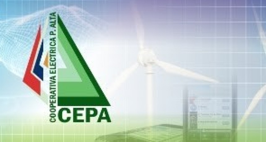 La cooperativa Eléctrica anuncia Corte de energía programado