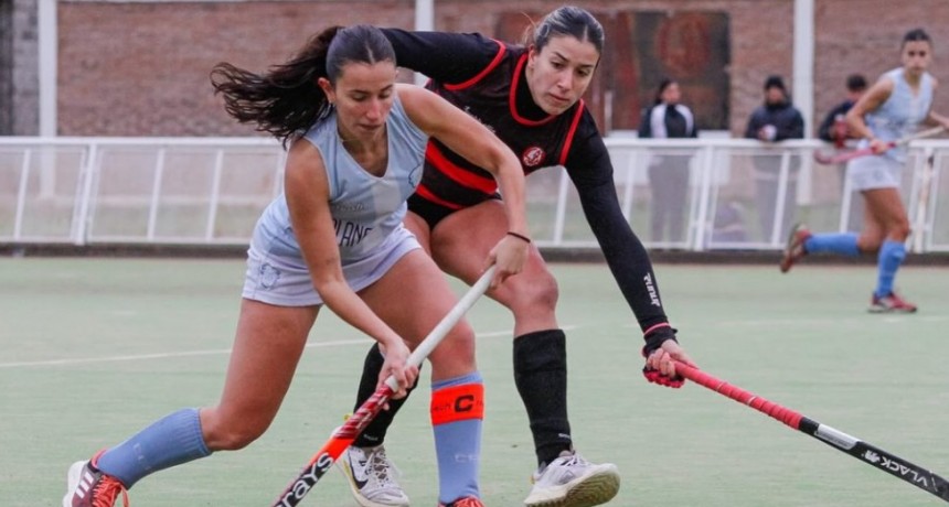 Se juega la 6° Fecha Torneo Clausura, copa de Bronce, organizado por la Asociacion Bahiense de Hockey (ABH)