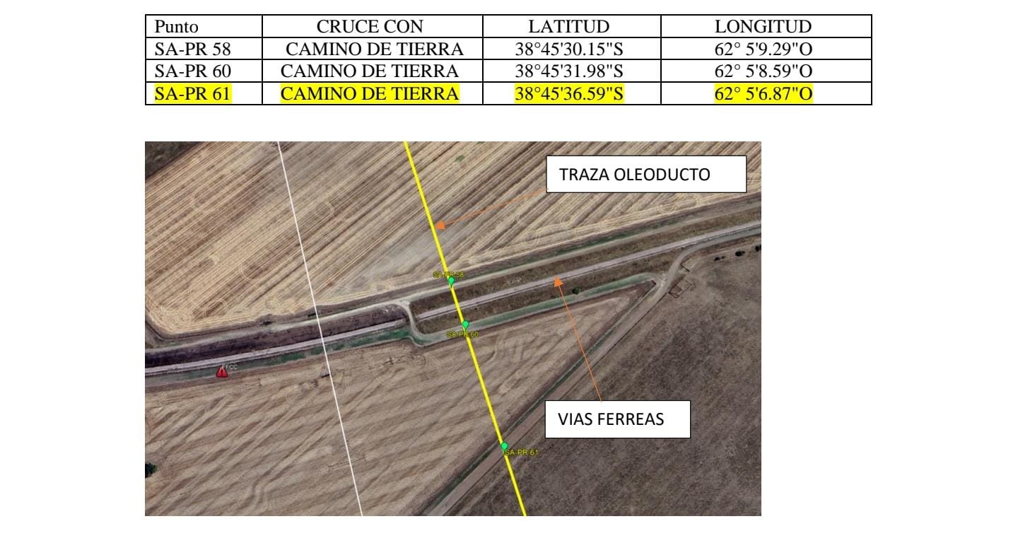 Sábado 6 cortaran el camino a Calderón por obras