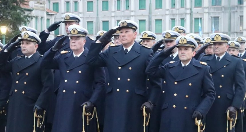 Día de la Independencia se festeja en la Base Naval y en el Monumento a las Provincias.