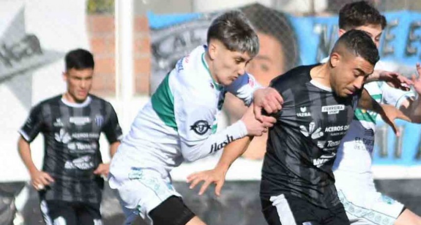 Liniers, San Francisco, Rosario y Libertad ganaron y jugarán la final de la Liga del Sur