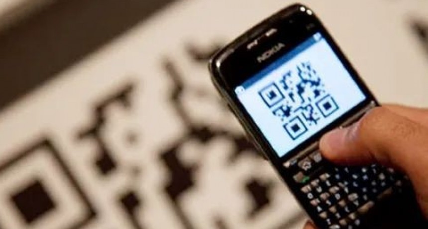 Pagos con QR:  Ya pueden hacerse entre distintas aplicaciones