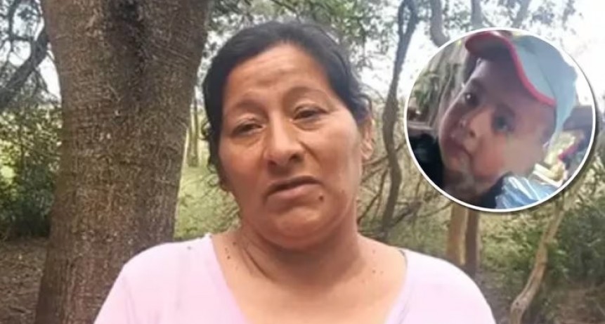 Caso Loan: tras la declaración de Laudelina, indagarán este miércoles a Benítez y Ramírez