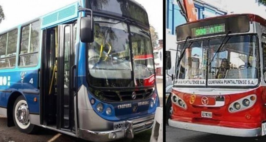 Estaría acordado la baja del boleto de colectivos en la ciudad