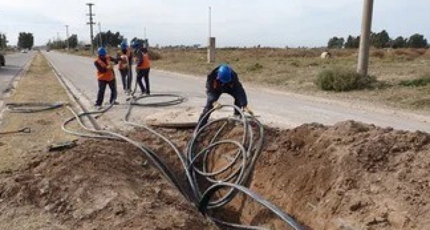 Cortes de calle programados por Obras