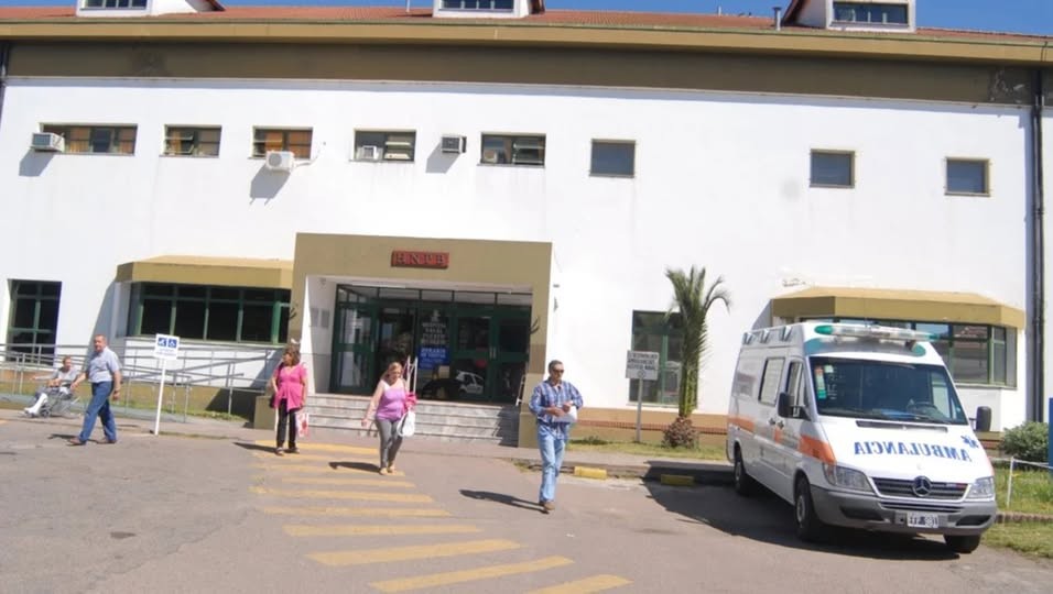 El Hospital Naval cumple 125 años