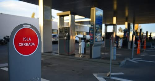 Gas en crisis: hasta cuándo seguirán los cortes y qué lugares afecta