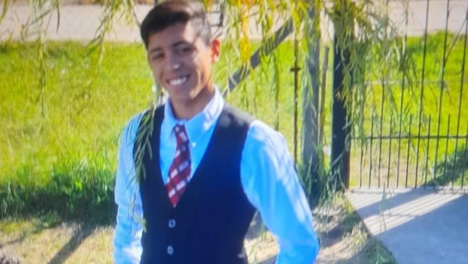 Buscan a un joven de 18 años desaparecido en General Cerri