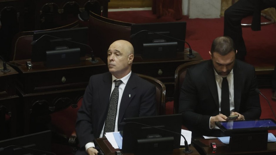 El Senado convirtió en ley el aumento a los jubilados y le propinó una fuerte derrota al gobierno