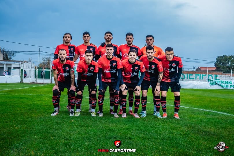 Sporting se la Juega frente a Libertad