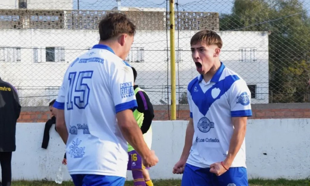Liga del Sur: así quedaron los cruces de los playoffs 
