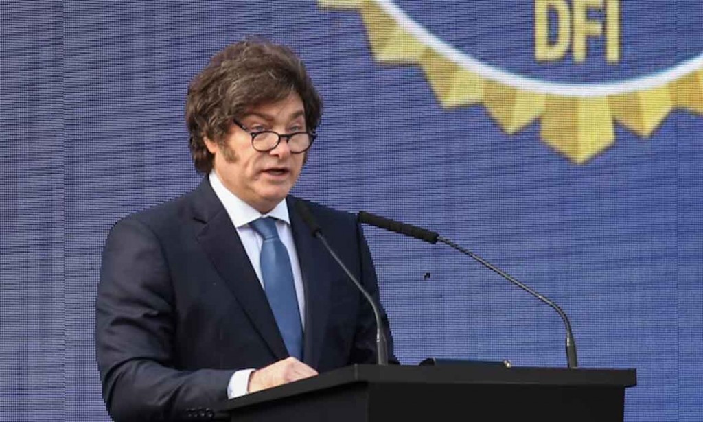 Milei tendrá que explicarle a la Justicia por qué hostiga a un niño con autismo