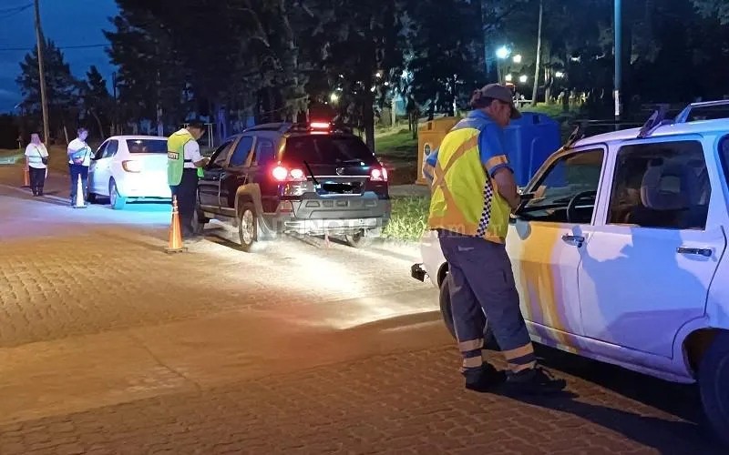 MEGAOPERATIVO PUNTA ALTA*