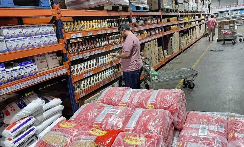 Precios mayoristas aumentan 1,6% en junio: cuánto acumula el alza en lo que va del año