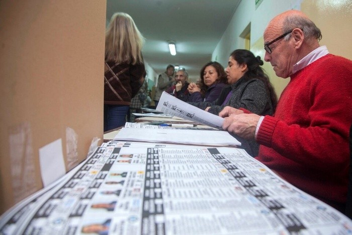 Elección bonaerense: escenario parejo con leve ventaja para el peronismo