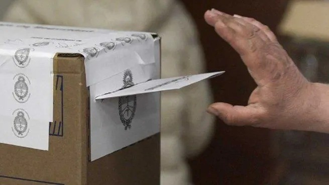 Todos los candidatos para Septiembre