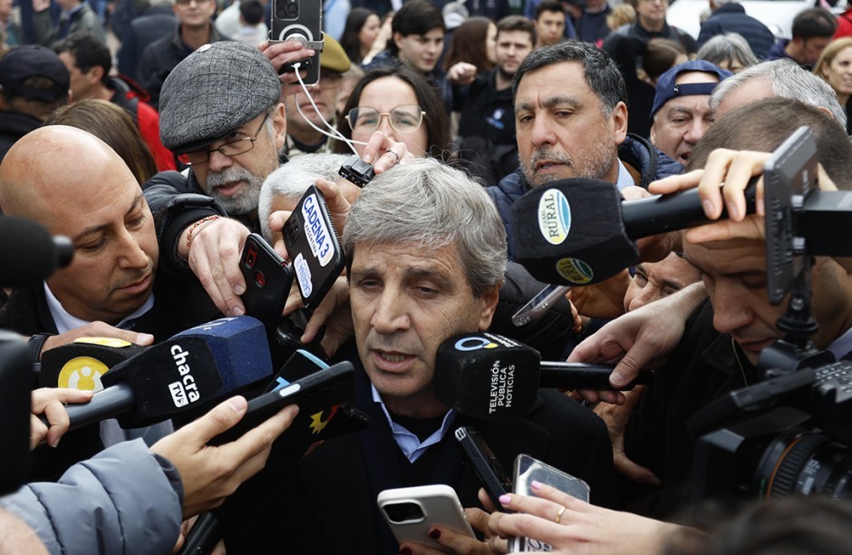 El descontrol de las tasas se llevó puesto el 