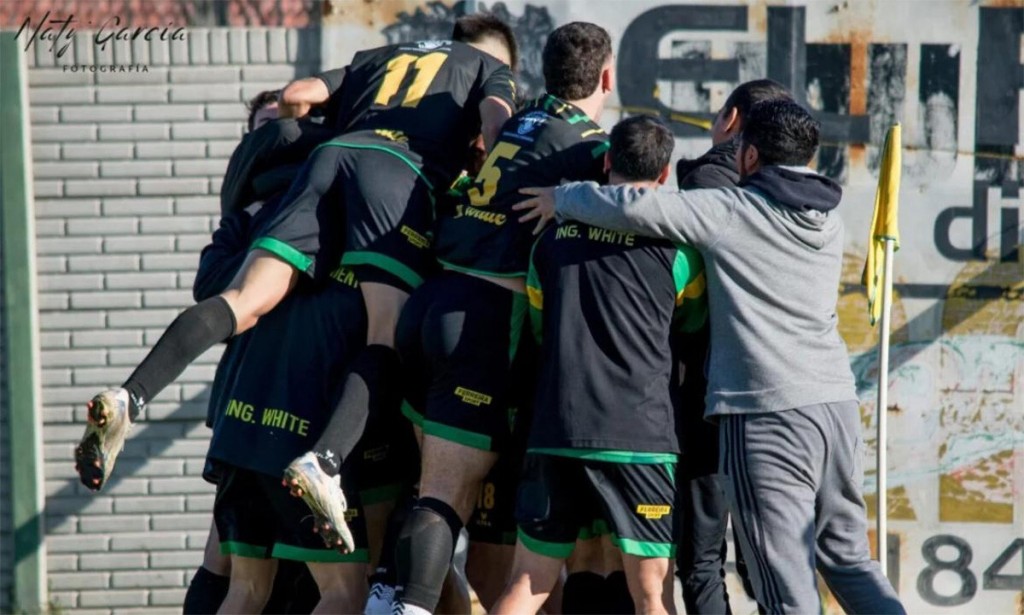 Rosario pago las bajas y perdio en la final del reducido