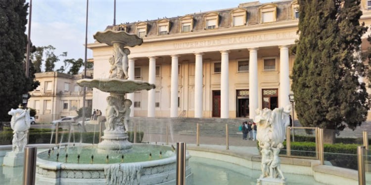 Canasta estudiantil universitaria. Publicaron el índice de junio del costo de vivir en Bahía Blanca y estudiar en la universidad