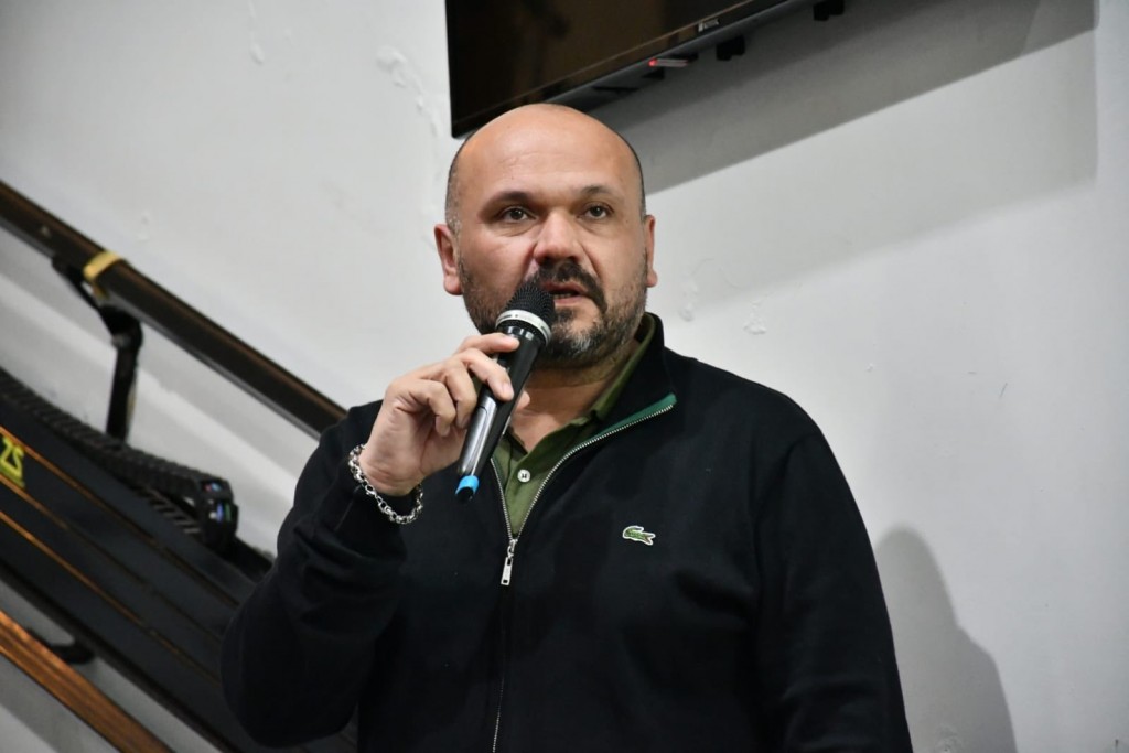 Grave denuncia de ATE: “Quieren hacer desaparecer la figura del trabajador civil”