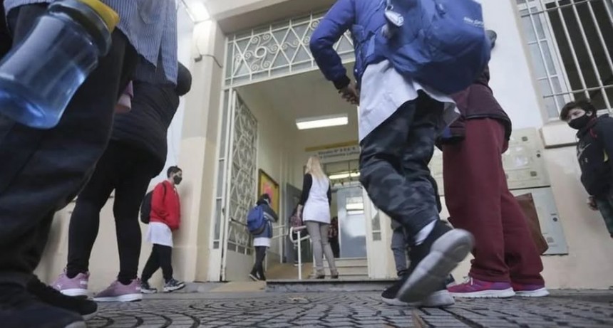 Vacaciones de invierno 2025: cuándo terminan las clases y cómo será el receso escolar en cada provincia