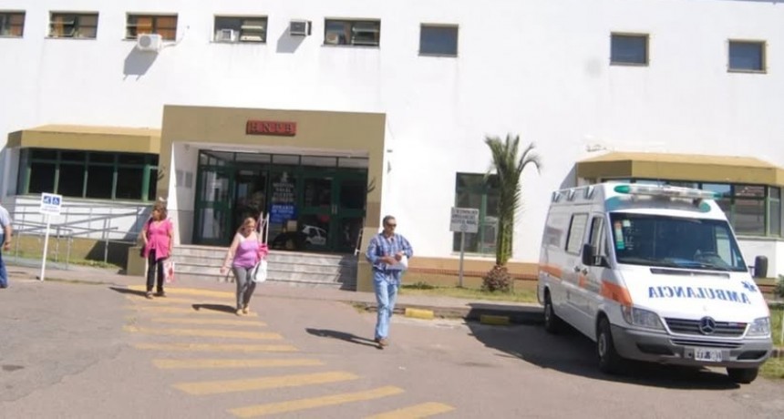 El Hospital Naval cumple 125 años