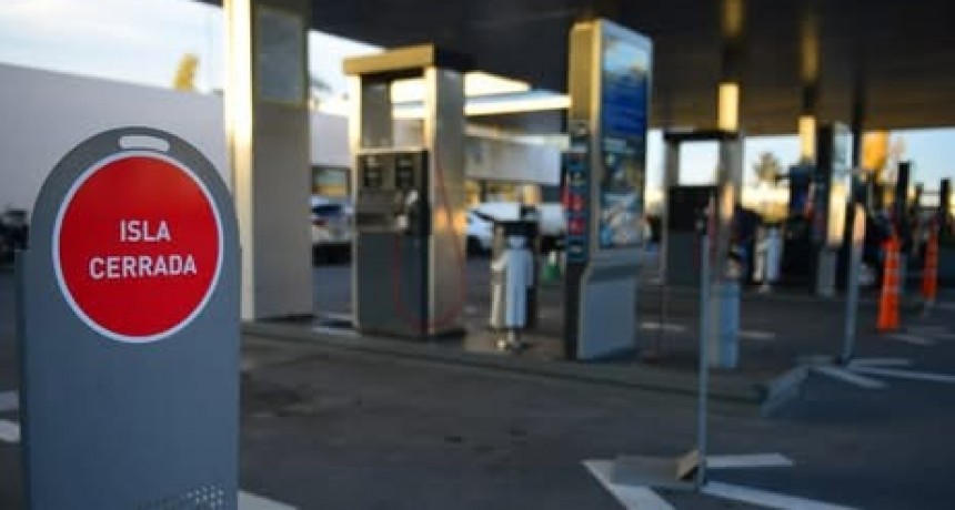 Gas en crisis: hasta cuándo seguirán los cortes y qué lugares afecta