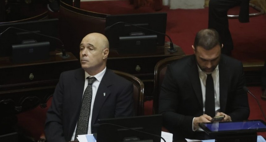 El Senado convirtió en ley el aumento a los jubilados y le propinó una fuerte derrota al gobierno