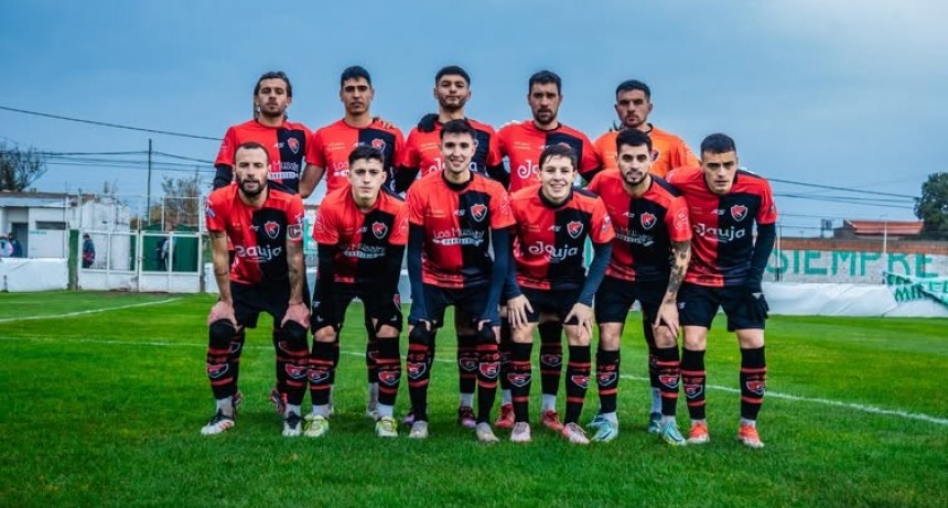 Sporting se la Juega frente a Libertad