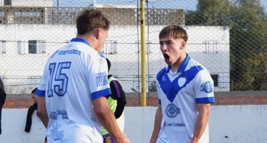 Liga del Sur: así quedaron los cruces de los playoffs 