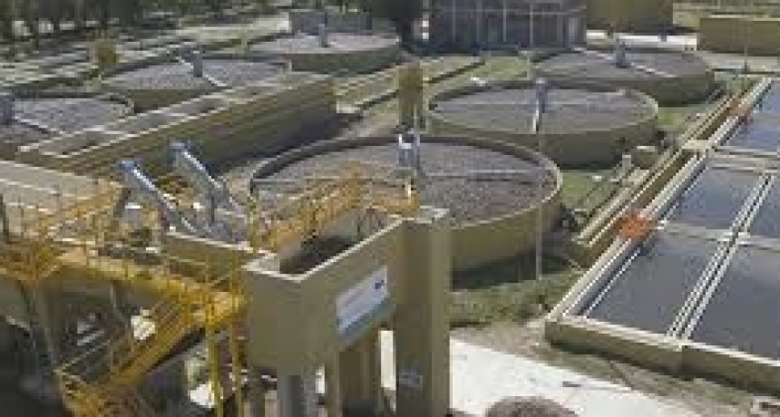 Licitan trabajos de reparación en la planta de Absa
