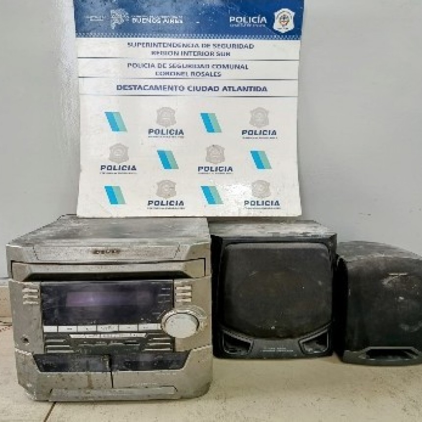 Se busca su dueño